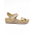 FRATELLI BABB босоножки женские, D-302, белое золото D-302-whitegold-39 фото
