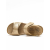 FRATELLI BABB босоножки женские, D-302, белое золото D-302-whitegold-39 фото
