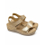 FRATELLI BABB босоножки женские, D-302, белое золото D-302-whitegold-39 фото