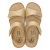 FRATELLI BABB босоножки женские, D-302, белое золото D-302-whitegold-39 фото