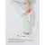 MUBB пантолеты, 207, белый 207-white-40 фото