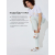 MUBB пантолеты, 207, белый 207-white-40 фото