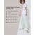 MUBB пантолеты, 207, белый 207-white-40 фото