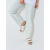 MUBB пантолеты, 207, белый 207-white-40 фото