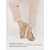 MUBB босоножки, 766-18-2, бежевый 766-18-2-beige-39 фото
