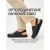 MUBB сабо мужские, 3439, черный 3439-black-46 фото