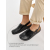MUBB сабо мужские, 3439, черный 3439-black-46 фото