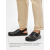 MUBB сабо мужские, 3439, черный 3439-black-46 фото