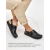 MUBB сабо мужские, 3439, черный 3439-black-46 фото