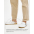 MUBB сабо мужские, 350, белый MB350-white-40 фото