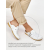 MUBB сабо мужские, 350, белый MB350-white-40 фото