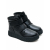 Ortmann ботинки ортопедические женские Marte, черный 14.44-black-39 фото