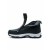 Ortmann ботинки ортопедические женские Imma, черный блеск 14.47-black-39 фото