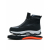 Ortmann ботинки ортопедические женские Imma, черный блеск 14.47-black-39 фото