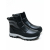 Ortmann ботинки ортопедические женские Imma, черный блеск 14.47-black-39 фото