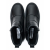 Ortmann ботинки ортопедические женские Imma, черный блеск 14.47-black-39 фото