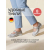 Waldlaufer сандалеты Henni Soft, 496H33-329503, бронза 496H33-329503-5 фото