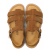 Ortmann сандалии ортопедические Twiggy, коричневый каштан  11.80-brown-37 фото