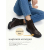 Solidus ботинки женские зимние ортопедические Kelly Stiefel, темно-коричневый 63117-K-21014 фото