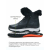 Ortmann ботинки ортопедические женские Karlin, черный 14.17-black-38 фото