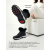 Ortmann ботинки ортопедические женские Karlin, черный 14.17-black-38 фото