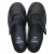 Solidus туфли Мэри Джейн женские ортопедические Maike (Solicare Soft), черный 41513-M-01354-4 фото