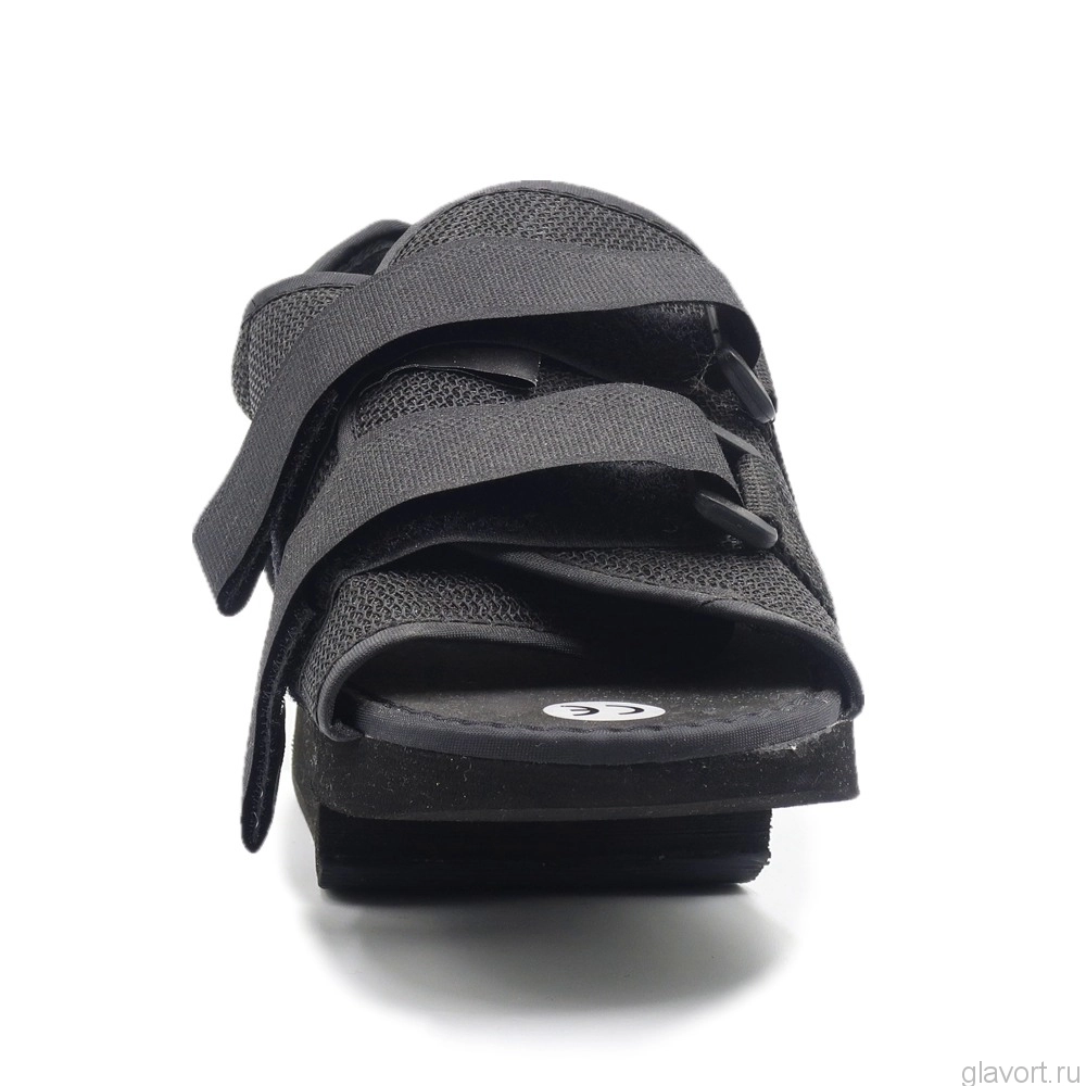 Обувь послеоперационная Orliman CP02 фото