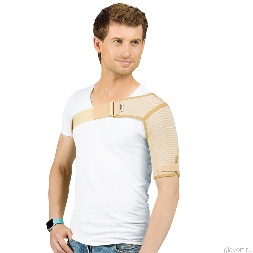 Бандаж на плечевой сустав ORTO ASU 262, купить Бандаж на плечевой ...