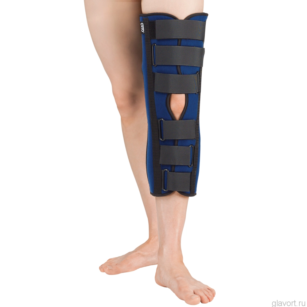 Ортез (тутор) на коленный сустав ORTO SKN-401 детский, купить Ортез (тутор)  на коленный сустав ORTO SKN-401 детский