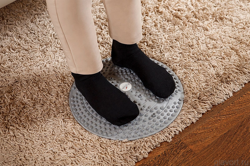 CASADA ReflexDisk массажный диск, купить CASADA ReflexDisk массажный диск