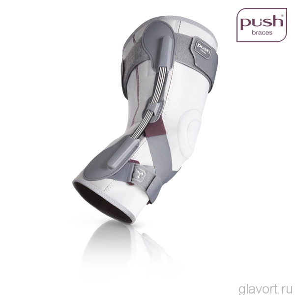 Коленный ортез Push med Knee Brace арт. 2.30.1 2.30.1 фото