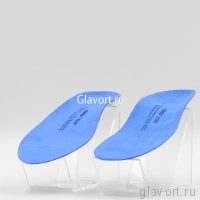 Детские ортопедические стельки ORTO Toy фото