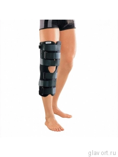 Ортез (тутор) на коленный сустав ORLETT KS-601 KS-601 фото