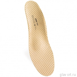 Детские ортопедические стельки ORTO Fit  фото