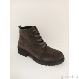 Waldlaufer ботинки женские, 716807-195052, серый 716807-195052-5 фото
