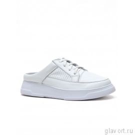 Orto-care сабо женские, FS-63-11/1PFK белый FS-63-11/1PFK-36 фото