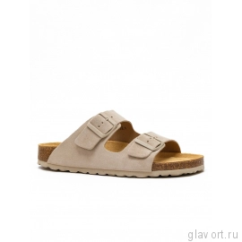 Ortmann сандалии ортопедические VEGAS, светло-бежевый 11.45-beige_21FE фото