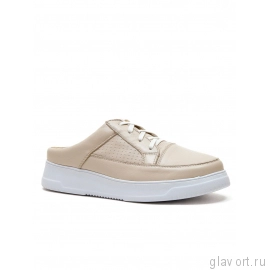 Orto-care сабо женские, FS-63-33/1PFK бежевый FS-63-33/1PFK-37 фото