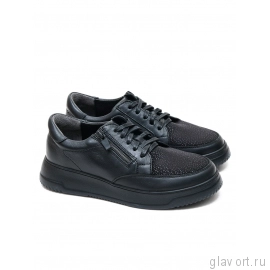 Orto-care кроссовки женские, FS-62-22-2SK черный FS-62-22-2SK-37 фото