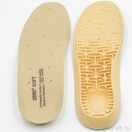Ортопедические стельки ORTO Soft  фото