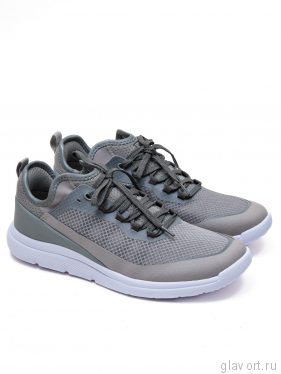 Ortmann кроссовки ортопедические мужские Kiel, серый 13.31-grey-41 фото