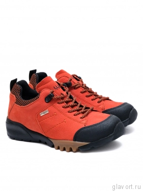 Waldlaufer кроссовки женские Amiata, 787952-404143, оранжевый 787952-404143-4 фото