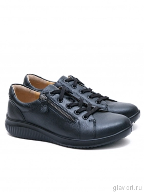 Jomos кроссовки женские, 857295-61-000, черный 857295-61-000-38 фото