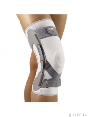 Коленный ортез Push med Knee Brace арт. 2.30.1 2.30.1 фото