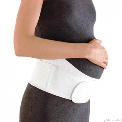 Бандаж для беременных ORLETT MS-96  фото
