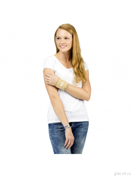 Бандаж на лучезапястный  сустав (напульсник) ORTO AWU 201 AWU201 фото