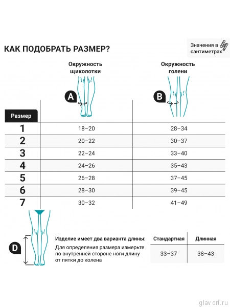 Гольфы VENOTEKS Medical 2P181 (2 класс компрессии) для мужчин и женщин с закрытым мысом  (старый арт. 2C114) 2P181_1040 фото