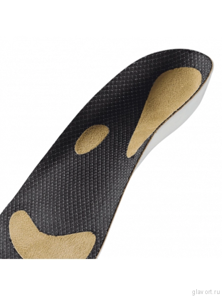 Ортопедические стельки ORTO PROFESSIONAL Optimum Beige  фото
