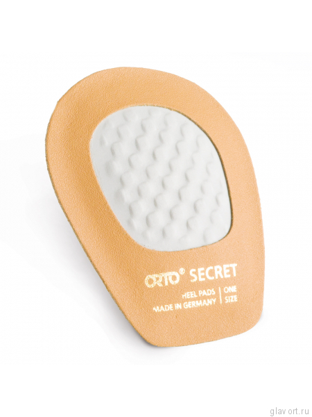 Ортопедические полустельки ORTO Secret  фото