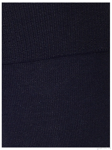 Термоноски мужские NORVEG серии MERINO WOOL (черный)  фото